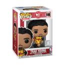 FUNKO POP! - Sports - NBA Atlanta Hawks Trae Young #146
